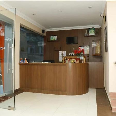 Hotel Grass Dew Yercaud Exterior foto