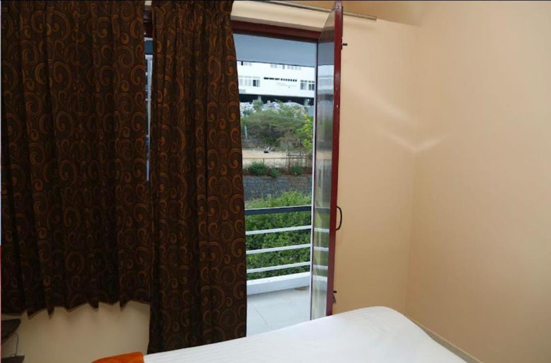 Hotel Grass Dew Yercaud Exterior foto